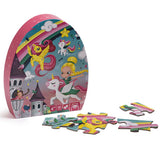 Eurekakids Puzzle Magic Pony 36 Pièces 4A+