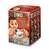 Buki Œuf Dino à Déterrer 6A+