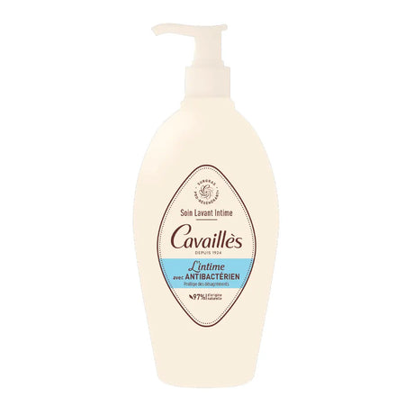 Rogé Cavaillès Soin Naturel Toilette Intime Anti-Bactérien – 250ml