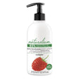 Naturalium Lait Corporel Framboise 370 ml