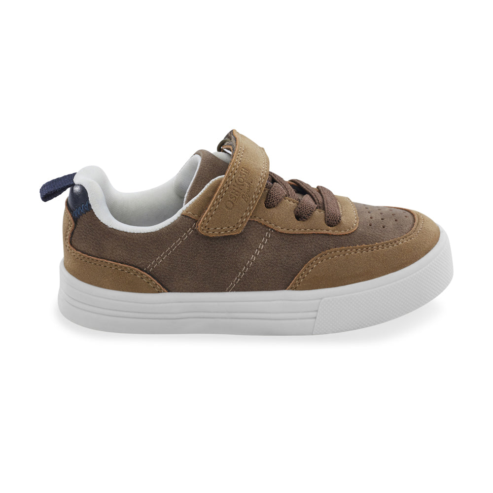 Baskets OshKosh Shoes - Marron