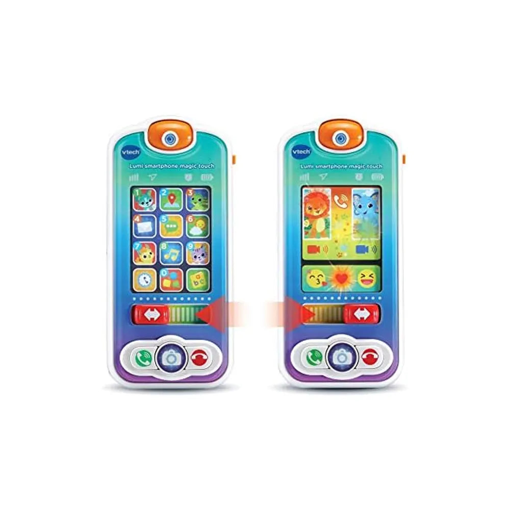 Vtech Smartphone Lumi Magic Touch