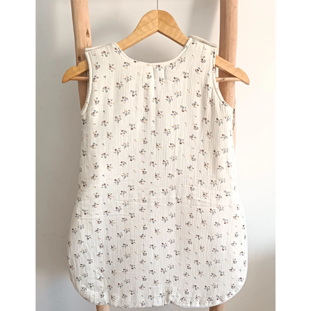 Baby Bulle Gigoteuse Pour Bébé - Motif Unisexe