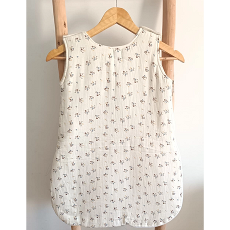 Baby Bulle Gigoteuse Pour Bébé - Motif Unisexe