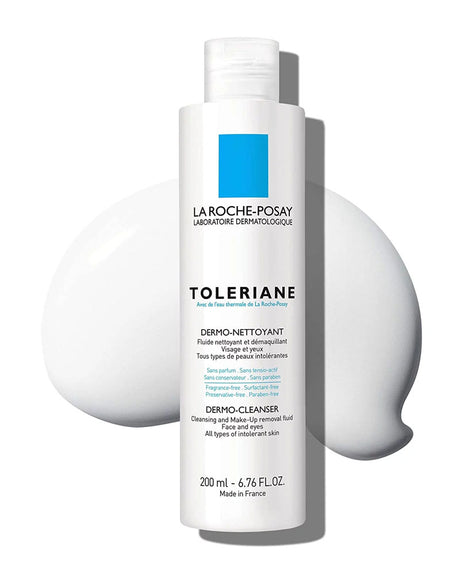 La Roche Posay Tolériane Dermo-Nettoyant - 200ml