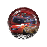 51 Piece Birthday Pack - Cars