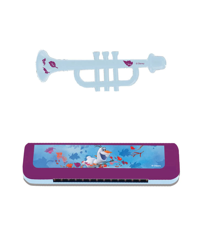 Lexibook Set Musical (Pack de 7Pcs) - Frozen