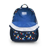 Gabol CUBIK – Kid's Trolley-Adaptable Backpack