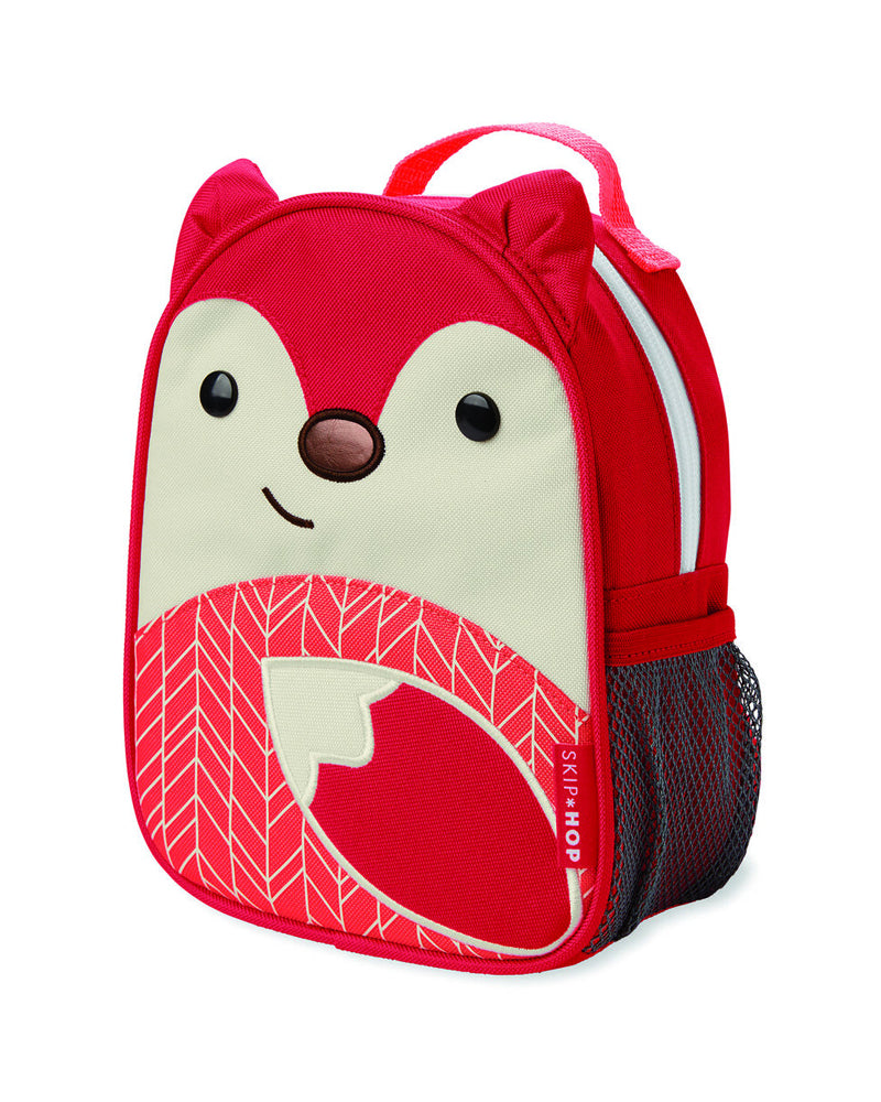 Skip Hop Mini Sac À Dos Avec Harnais De Sécurité - Renard