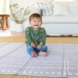 Infantino Tapis en Mousse Pliable