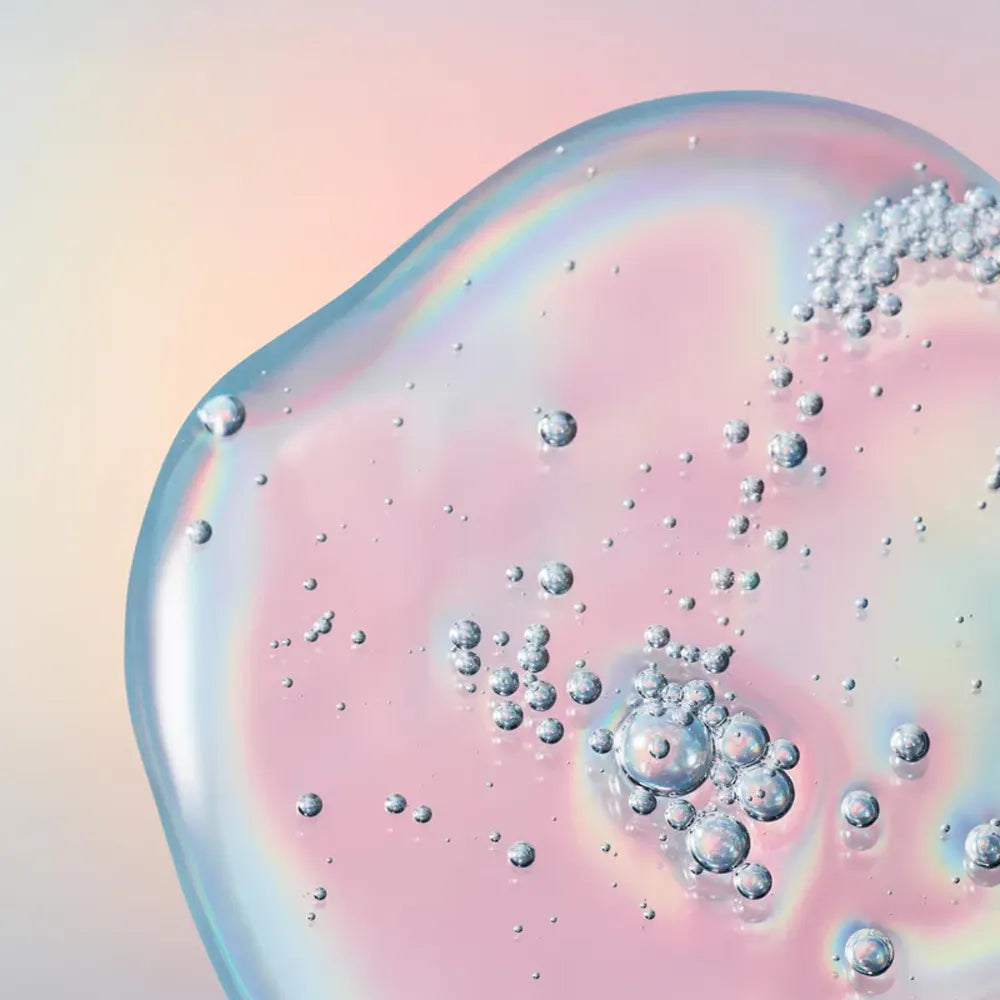 Nuxe Zinc Power Gel Nettoyante Purifiante 150ml