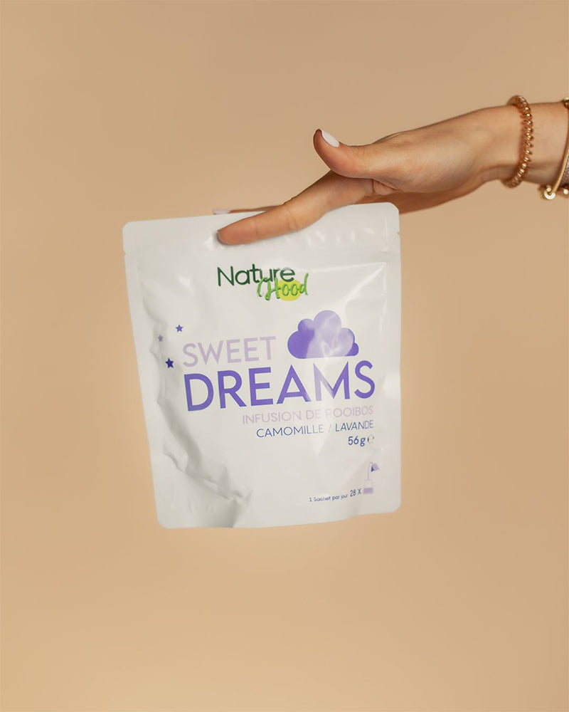  NatureHood Infusion de Rooibos - 56g