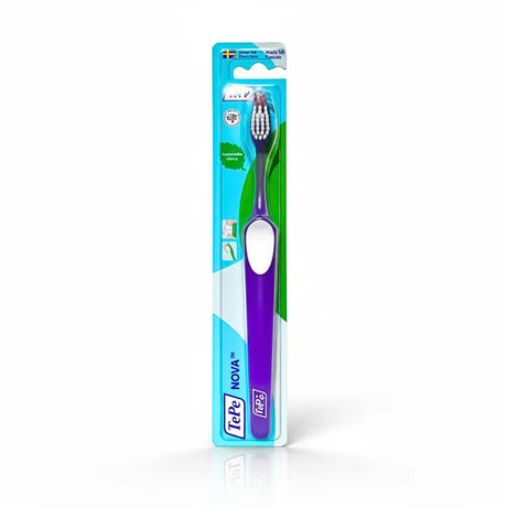 TePe Nova Toothbrush Extra Soft