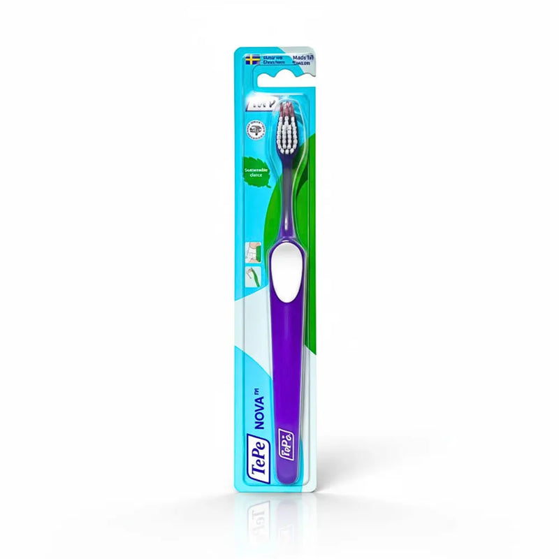 TePe Cepillo de Dientes Nova Extra Suave
