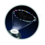 Planetarium HD Projecteur Spatial Rotatif – 8A+