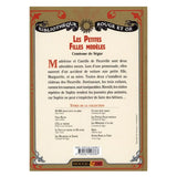 الفتيات المثاليات – صوفي دي سيجور