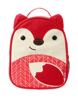 Skip Hop Mini Sac À Dos Avec Harnais De Sécurité - Renard