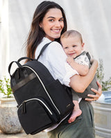 Skip Hop Sac À Langer Envi Luxe - Noir