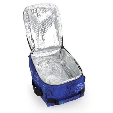 Gabol GAMING Bolsa Térmica Impermeable