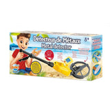 بوكي كاشف الكنوز – +8 سنوات