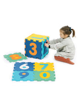 Ludi Tapis Dalles Chiffres 10M+