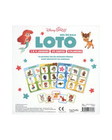 Disney Baby Coffret Loto Les Animaux