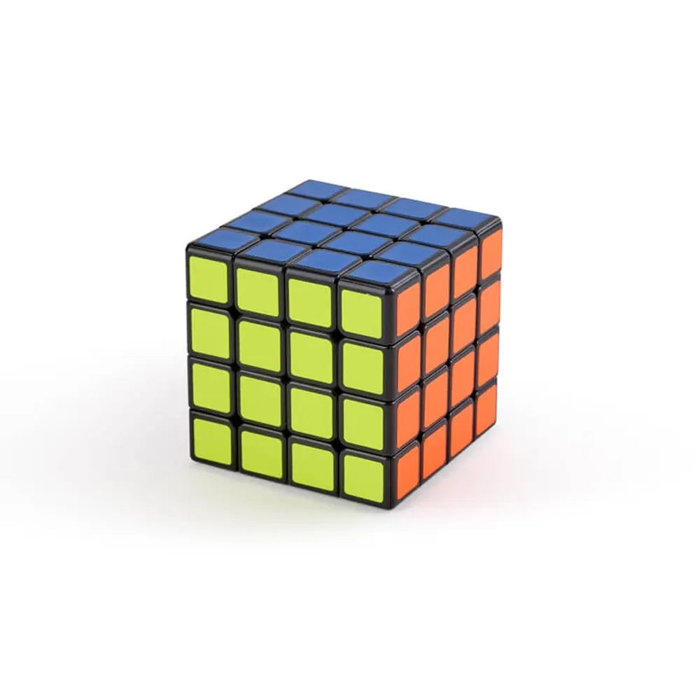 Eurekakids Cube Magique 4x4 Niveau Perfection 6A+