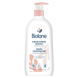 Biolane Lait de Toilette Douceur - 750ml