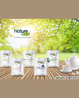 NatureHood Green Tea Infusion - 70g