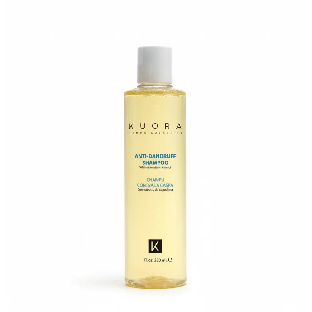 KUORA - Anti - Dandruff Shampoo 250ml