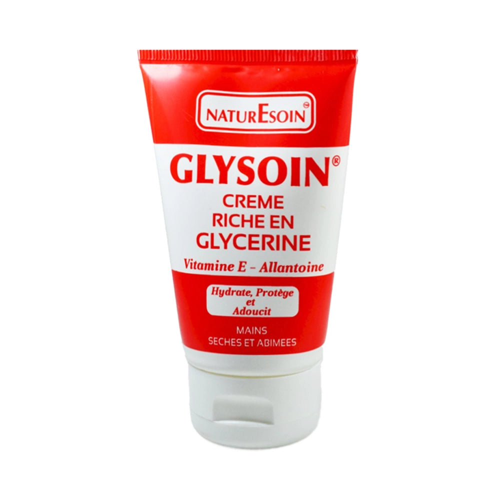 NaturEsoin Glysoin Crema rica en glicerina - 50 ml