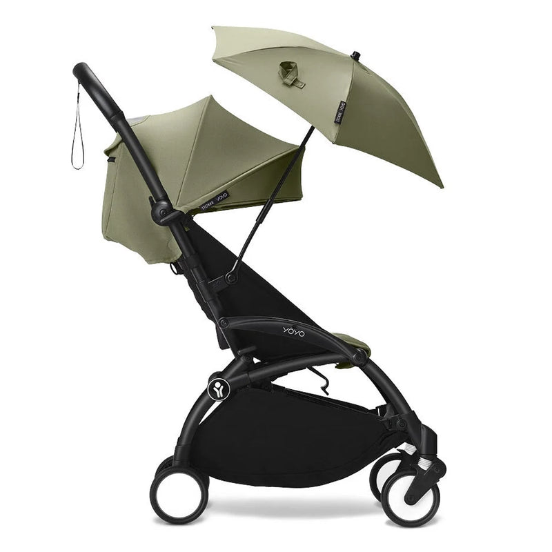 Sombrilla Stokke® YOYO - Olive