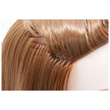 Buki Professional Studio Tête à Coiffer avec Accessoires – 7A+