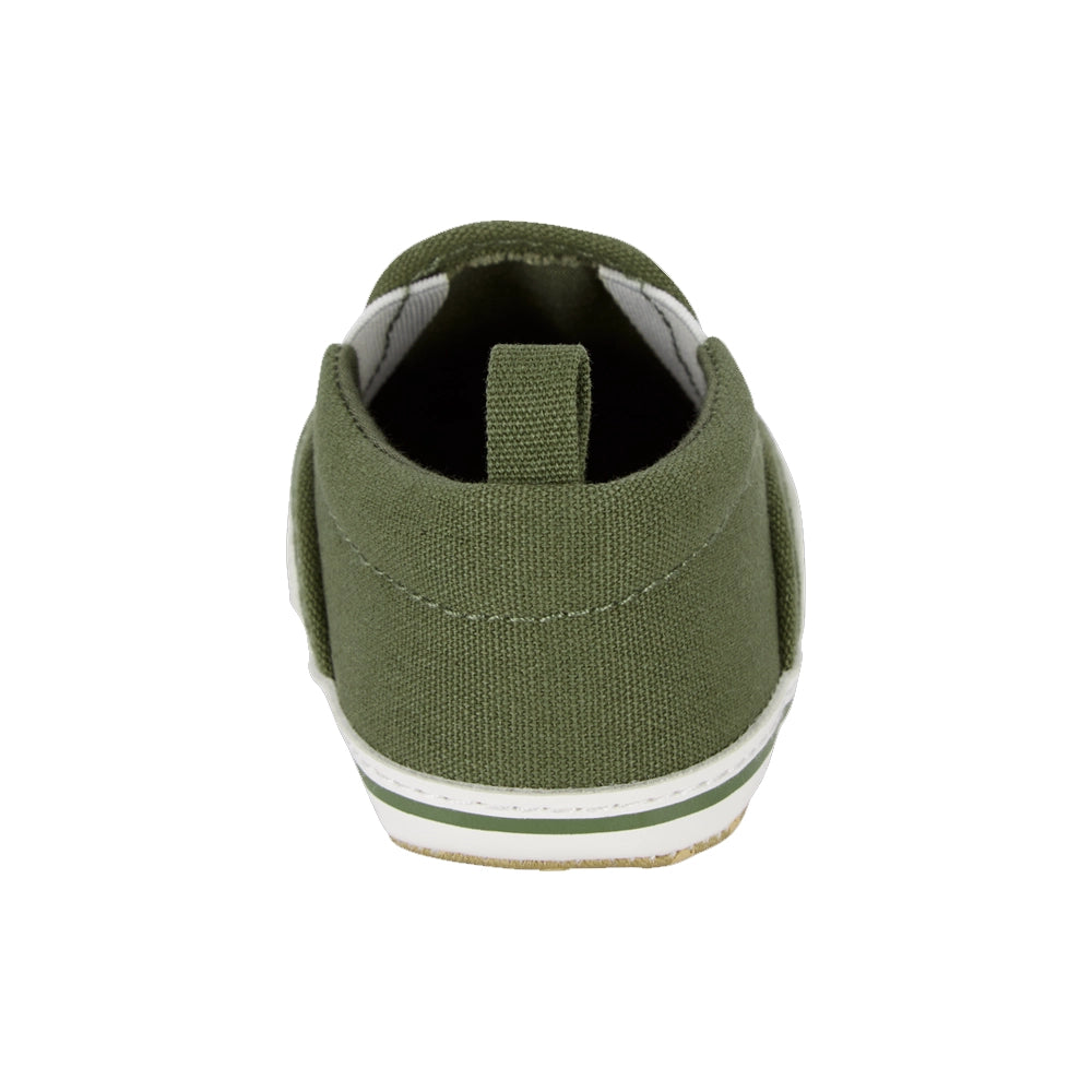 Chaussons Décontractées À Enfiler OshKosh Baby - Vert