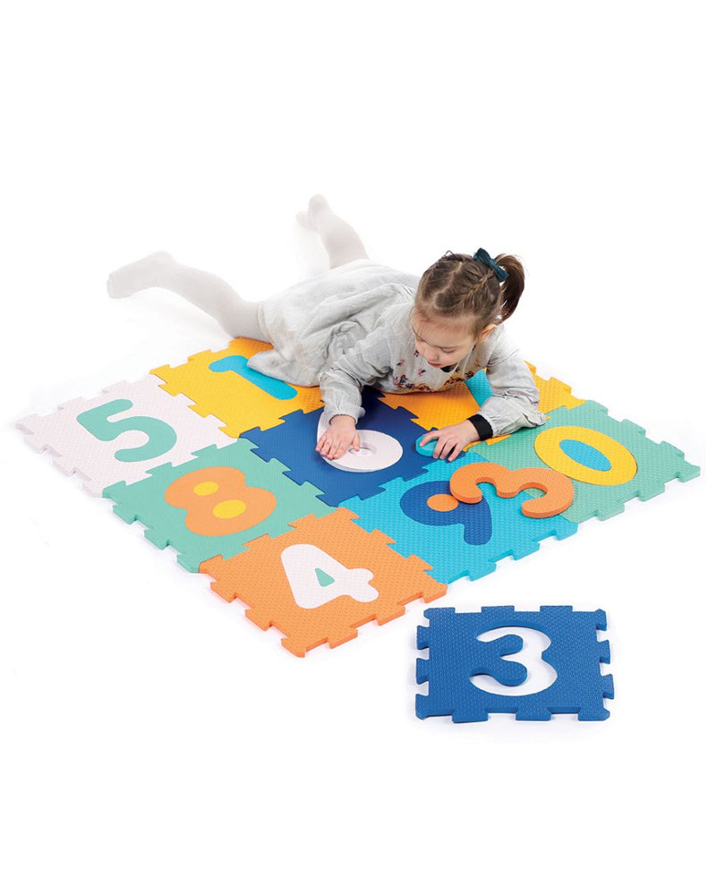 Ludi Tapis Dalles Chiffres 10M+