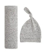 Coffret Cadeau Maxi-Langes Aden+Anais - Heather Grey