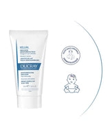 Ducray Kelual Keratoreducing Emulsion Cradle Cap Cream - 50ml