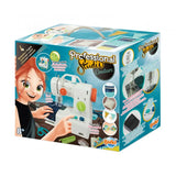 بوكي استوديو الخياطة الاحترافي – +8 سنوات