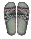 Sandalias perfumadas Cockatoo Amazonia - Caqui