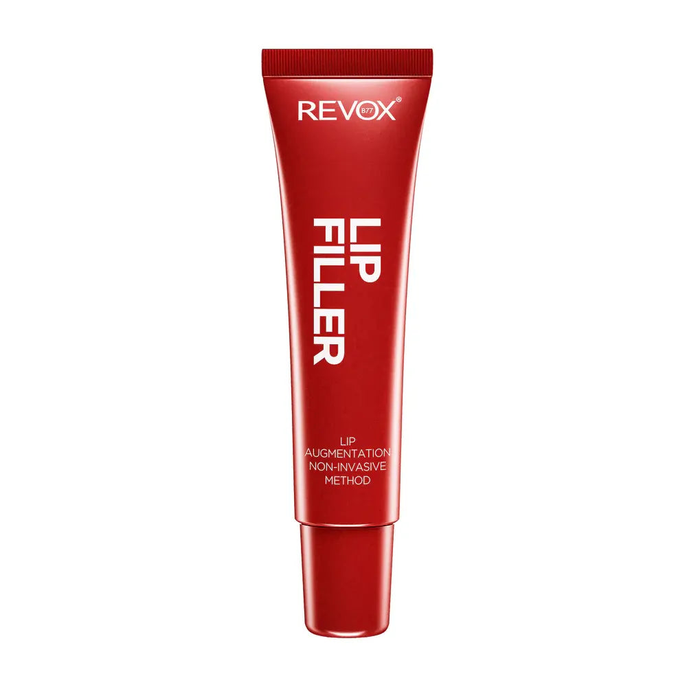 REVOX B77 Lip Filler à l’Acide Hyaluronique – 10ml