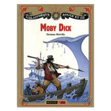 موبي ديك – هيرمان ملفيل