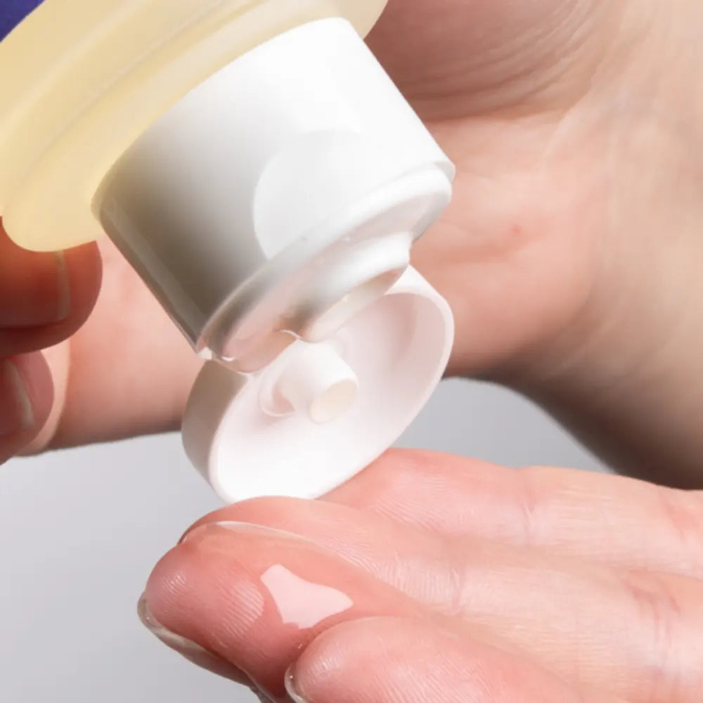 Aceite de masaje perineal Lansinoh 50 ml