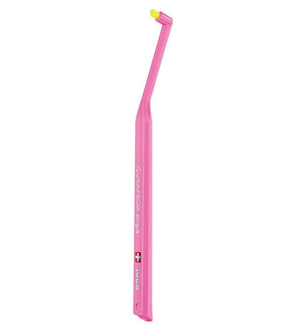 Curaprox - CS 1006 Single - Cepillo de dientes