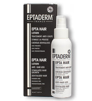 Eptaderm Epta Hair Lotion Anti-Chute 100 ml – flacon
