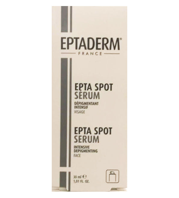 Eptaderm Epta Suero para Manchas - 30 ml