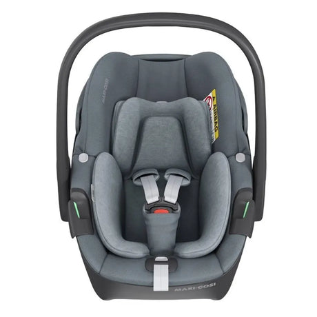Maxi-cosi Siège Auto Pebble 360 Gris