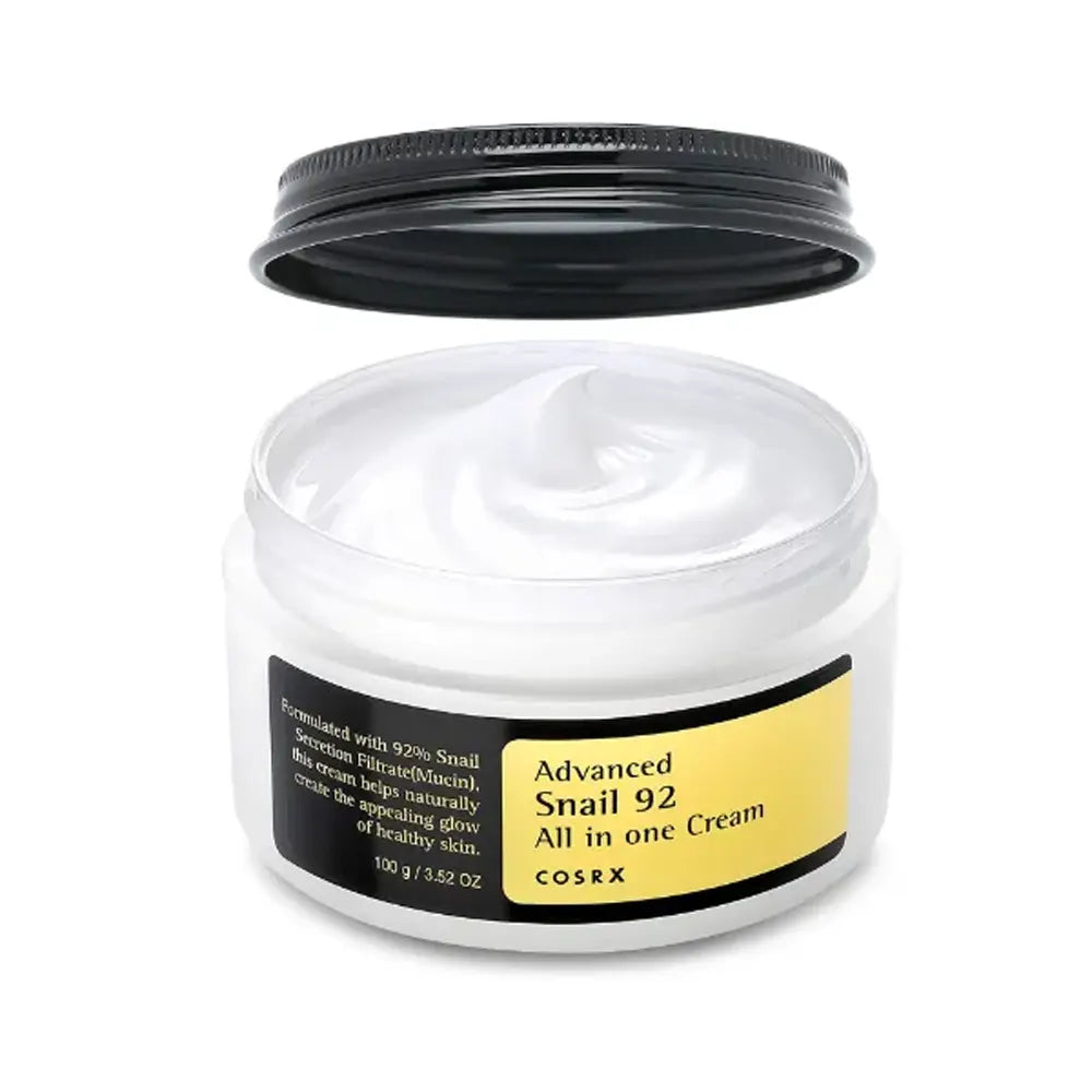 COSRX Advanced Snail 92 All In One Cream 100g