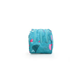 Gabol ACQUA – Triple Compartment Pencil Case with Handle