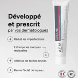 ACM AZÉANE CREAM Azelaic Acid 15% 30ml