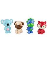 Skip Hop Ensemble de Figurines Zoo 2A+